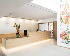 Transform Your Space with Stunning Wall Murals, Edmonton