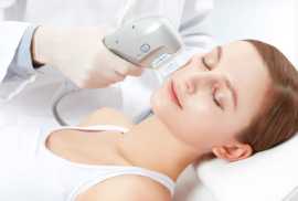 Refresh and Renew with Aquapure Facial Treatment, Barcelona
