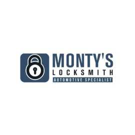 Monty's Locksmith, Toronto