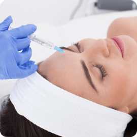 Natural Skin Revitalization at Me Concept Clinic, Barcelona