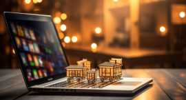 Build Your Own Zillow-Like Real Estate App – White, Wilmington