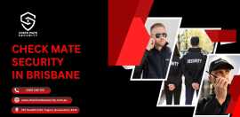 Security Companies Brisbane QLD, Brisbane