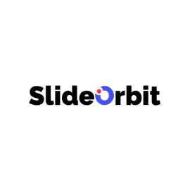Share Presentation - SlideOrbit, London