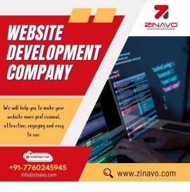 Website Development Company in Bangalore , Bengaluru