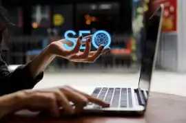 Best SEO Company in Mohali | Baseline IT Developme, Mohali