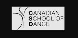 Canadian School Of Dance