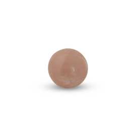 Rose Quartz Crystal Sphere Ball, Los Angeles