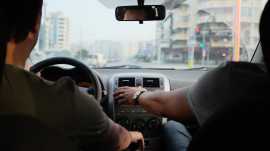 Top-Rated Driving School in Dublin, CA , Stockton