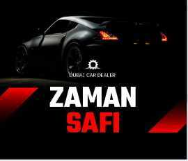 buy used car in dubai, Dubai