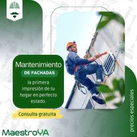 MaestroYA Mantenimiento y Reparacion Bogota, Bogotá