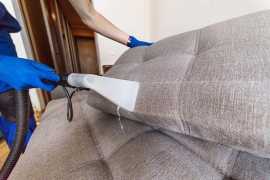 Professional Couch Cleaning Sydney: Squeaky Clean , Sydney