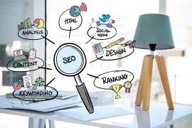 SEO Company In New York, New York