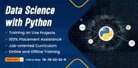 Get Job-Ready with CodeSquadz Data Science Course, Noida