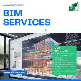 Professional BIM Services in New York , New York