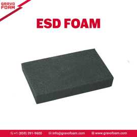 Online High Density ESD Foam | Gravofoam, $ 7