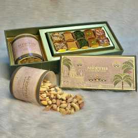 Authentic and Irresistible Sweets to Try in Delhi, Delhi