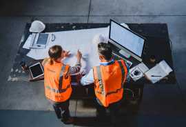Boost Your Structure’s Strength with Steel Subfloo, Melbourne