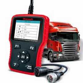 Diesel Truck Scanner - My-premium-manual-source.co, New York Mills