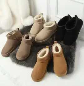 Your Perfect Fit Awaits With Australian Made UGG B, Glen Waverley