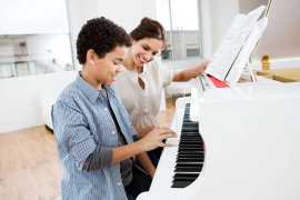 Fun And Easy Piano Lessons For Kids 