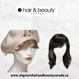 Wig Shopping in Canada Where to Find the Best Deal, Mississauga