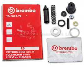 High-Performance Brembo Master Cylinder | Addictio, London