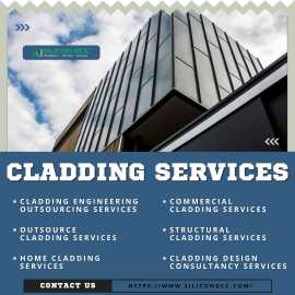 Affordable Cladding Services in Ajman, UAE, Ajman