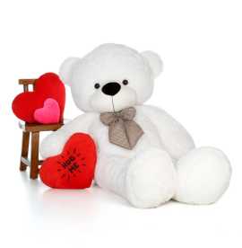 Valentines Teddy Bear | A Cuddly Gift of Love, $ 229
