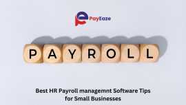 Tips for Selecting HR Payroll Management Software!, Mississauga
