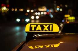  Reliable Taxi Cab Services in Salinas, Salinas