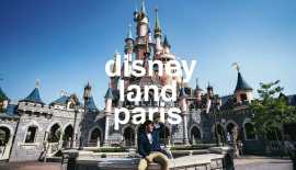 Disneyland Paris Transfer - Paris Private Cab, Paris