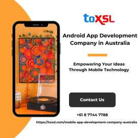 Sydney’s Best Android App Development Company , Sydney