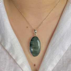 Blue Tiger Eye Jewelry: Stunning Pieces with Mesme, ps 33