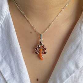 Red Coral Jewelry: An Image of Solidarity and Enth, $ 43
