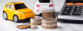 Smart Finance with Used Car Loan EMI Calculator, Delhi