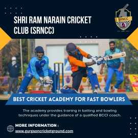 Best Cricket Academy in Gurgaon, Gurgaon