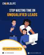 Boost Your Business with High-Quality Leads! , Goregaon