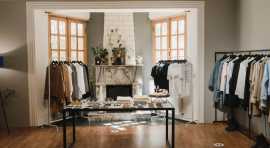 Grand Tier Valet at 43 west 64th street NYC, New York