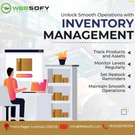 Best Inventory Management Software Company  , Lucknow