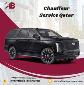 Luxury Chauffeur Service Qatar at Your Fingertips, Doha