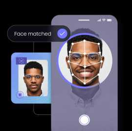 Face Match: Real-Time Facial Comparison Technology, Delhi