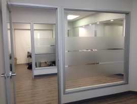 Elegant Glass Signs for Offices in Long Island, Long Island City