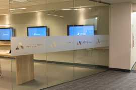 High-Quality Window Graphics in Long Island, Long Island City