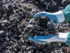 Recycled Rubber Tire Mulch – Transforming Old Tire, $ 18