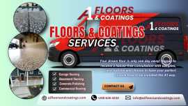 A1 Floors and Coatings, Rochester