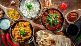 Indian Food Delivery Near Me, Orlando