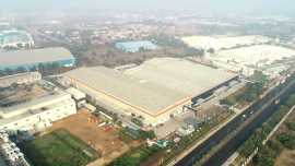 Fog lamps manufacturer