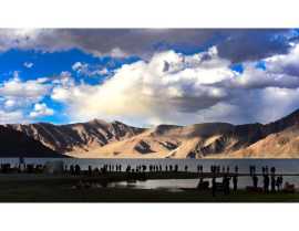 Divine Kashmir & Ladakh Tour | Explore India’s, Jaipur