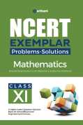 NCERT Exemplar | Arihant Publications