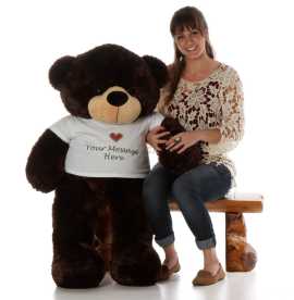 Custom Teddy Bear for Every Occasion | Giant Teddy, ps 132